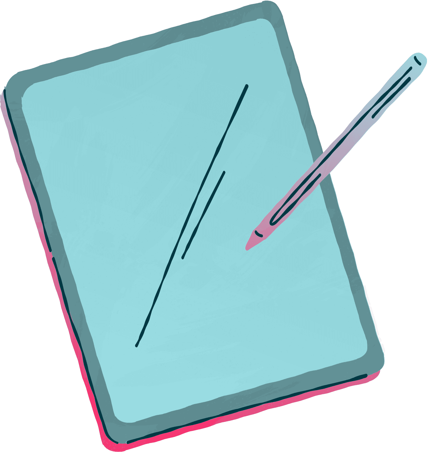 Custom Next.js Development Icon