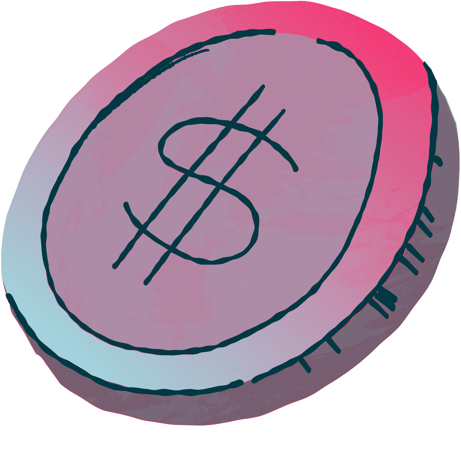 SEO & Performance Optimization Icon