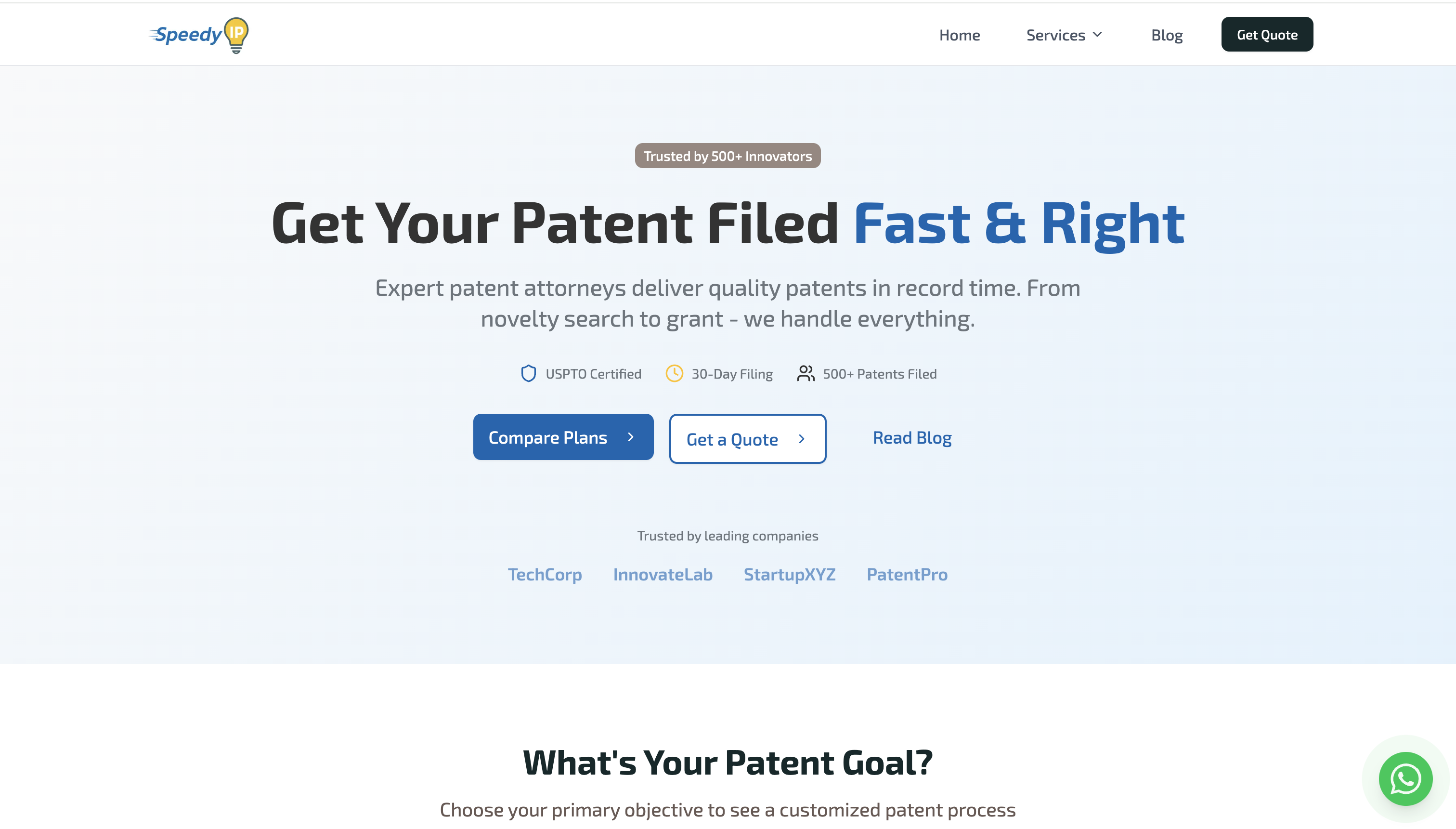 SpeedyIP - IP Geolocation Service